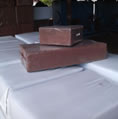 Washed Cocopeat - Double Washed Cocopeat (Fine Grade) Pack