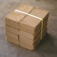 Small Planks - Ecopeat Small Plank Pack